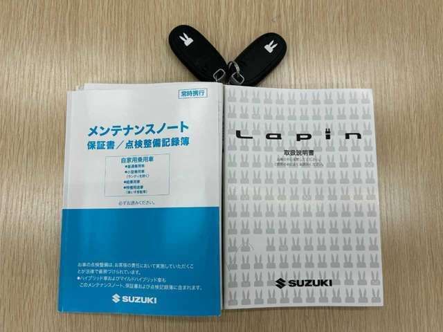 SUZUKI ALTO LAPIN 2022 Image 31