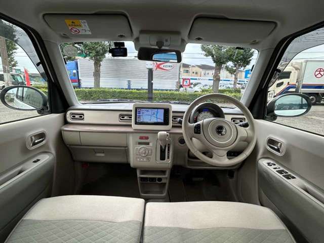 SUZUKI ALTO LAPIN 2022 Image 31