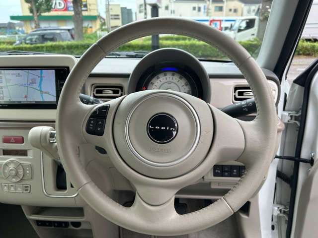 SUZUKI ALTO LAPIN 2022 Image 31