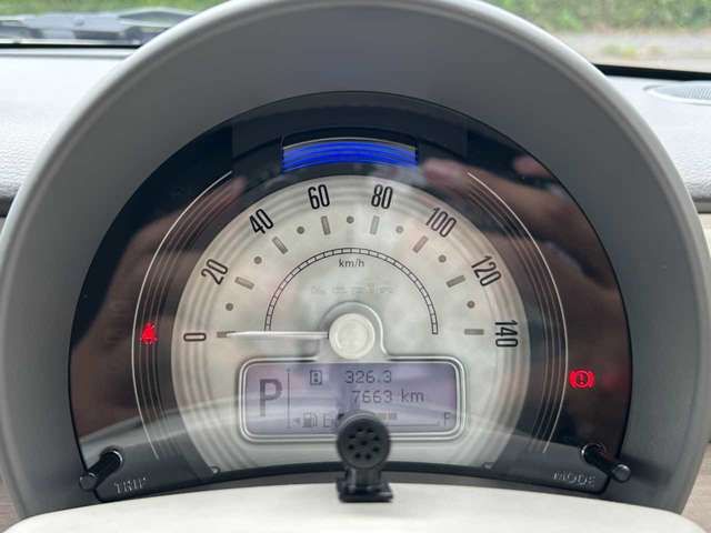 SUZUKI ALTO LAPIN 2022 Image 31