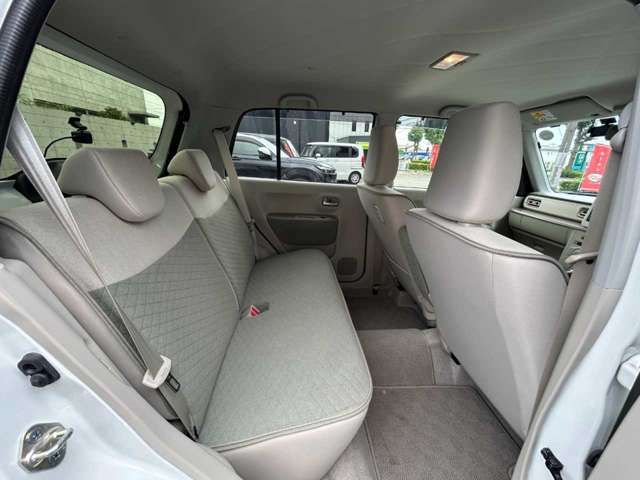 SUZUKI ALTO LAPIN 2022 Image 31