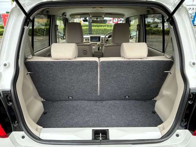 SUZUKI ALTO LAPIN 2022 Image 31