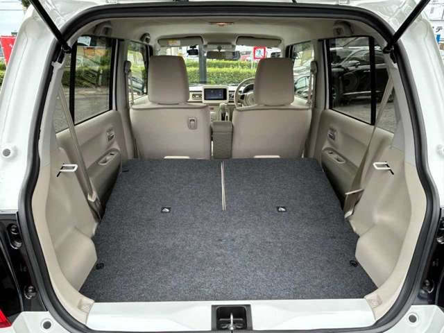 SUZUKI ALTO LAPIN 2022 Image 31