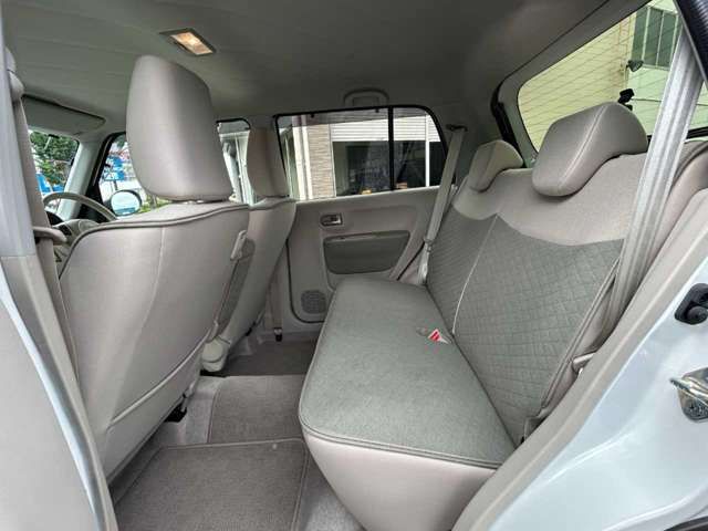 SUZUKI ALTO LAPIN 2022 Image 31