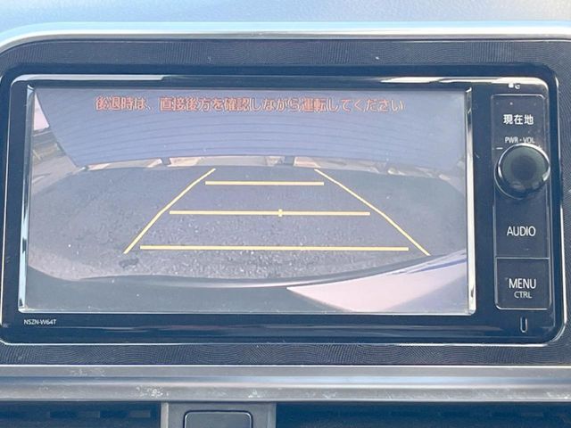 TOYOTA SIENTA HYBRID 2017 Image 31