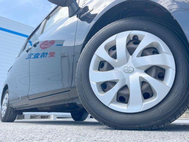 TOYOTA SIENTA HYBRID 2017 Image 31