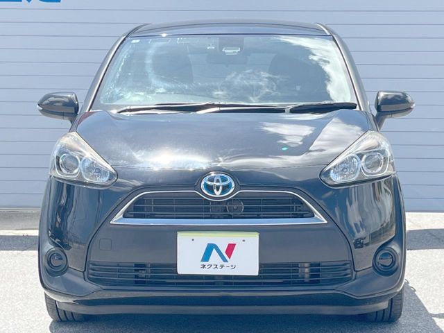 TOYOTA SIENTA HYBRID 2017 Image 31