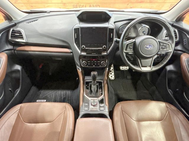 SUBARU FORESTER 2018 Image 31