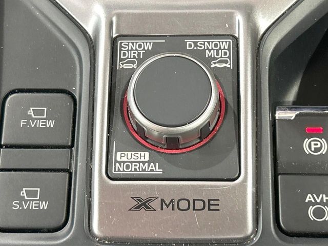 SUBARU FORESTER 2018 Image 31