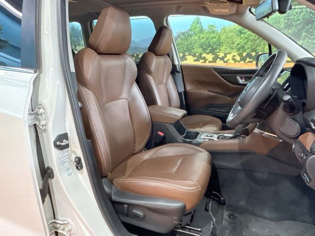 SUBARU FORESTER 2018 Image 31