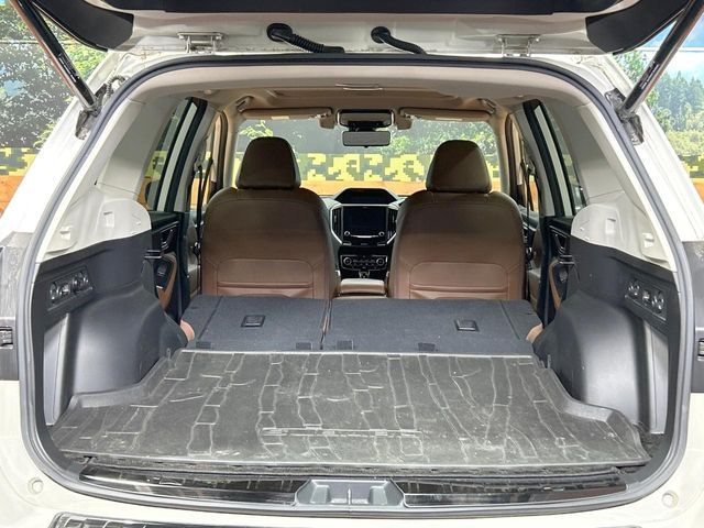 SUBARU FORESTER 2018 Image 31