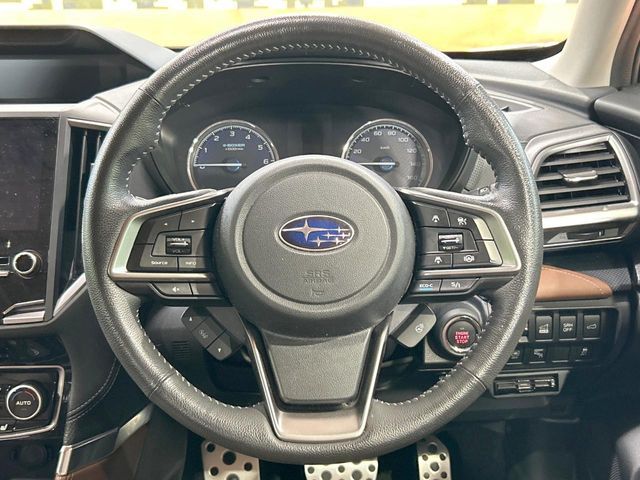 SUBARU FORESTER 2018 Image 31