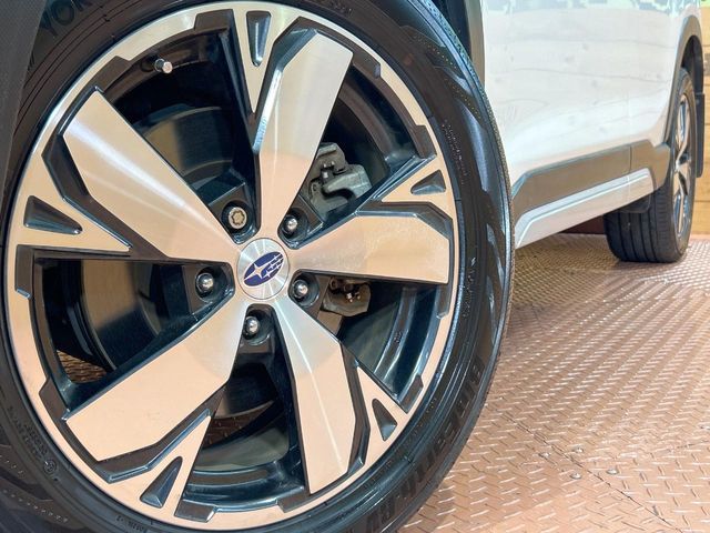 SUBARU FORESTER 2018 Image 31