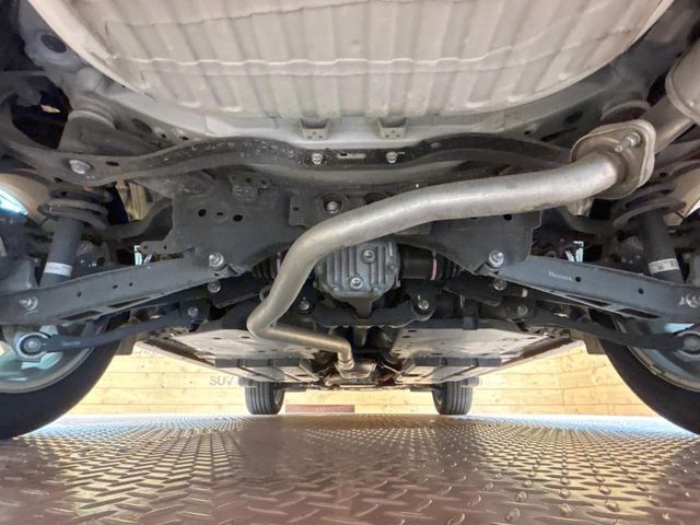 SUBARU FORESTER 2018 Image 31