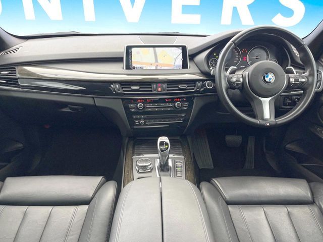 BMW X5 2016 Image 31