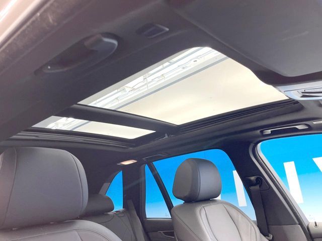 BMW X5 2016 Image 31