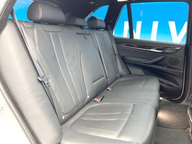 BMW X5 2016 Image 31