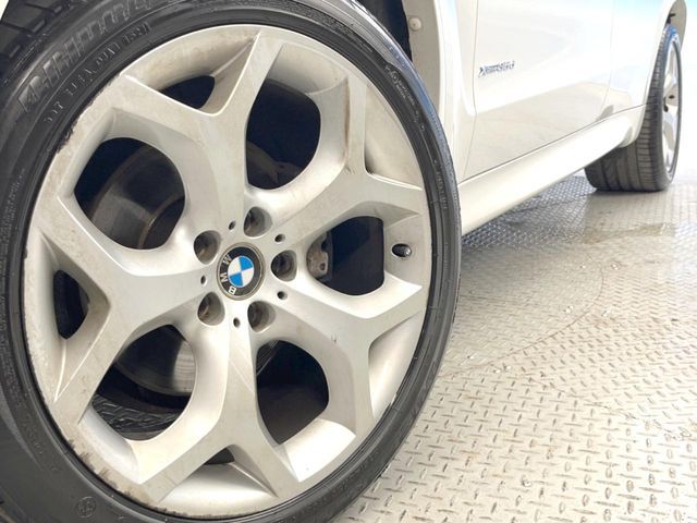 BMW X5 2016 Image 31