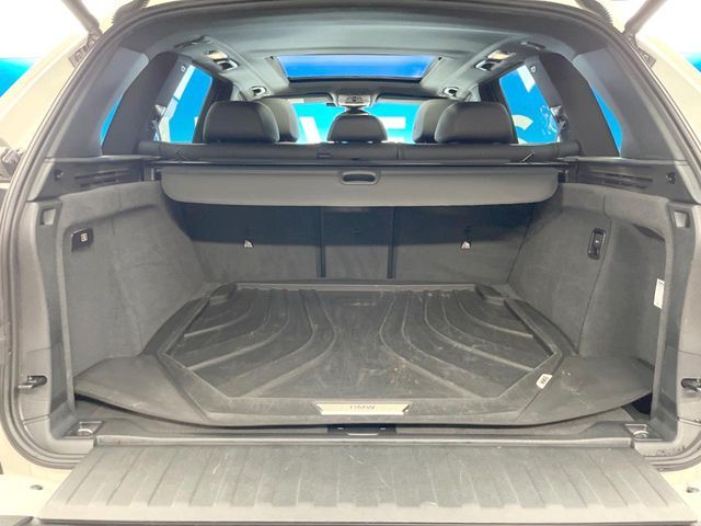 BMW X5 2016 Image 31