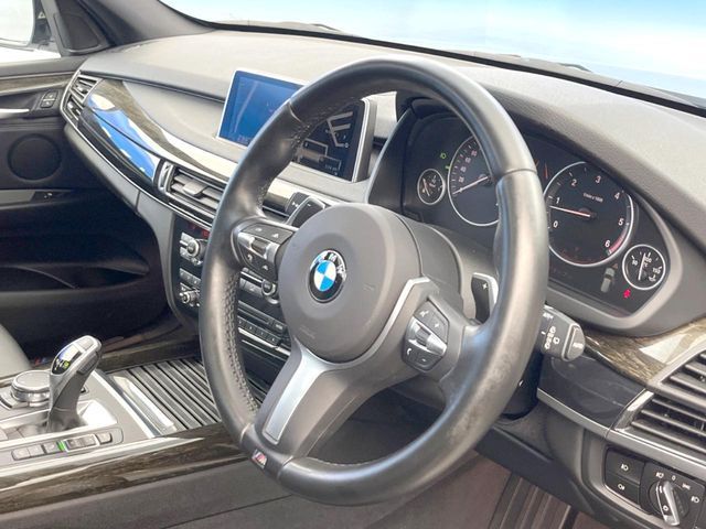 BMW X5 2016 Image 31
