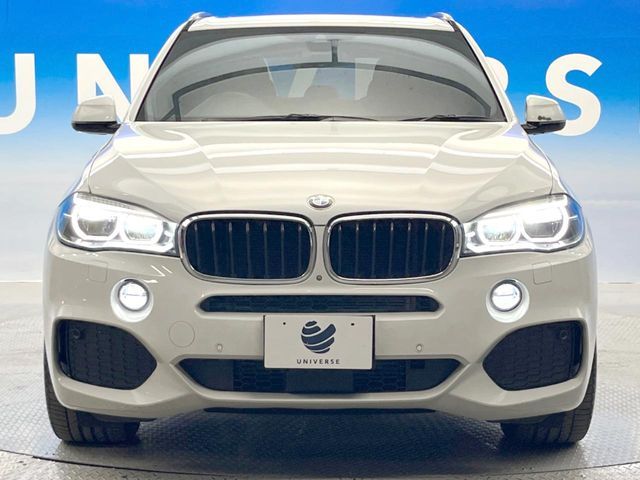 BMW X5 2016 Image 31
