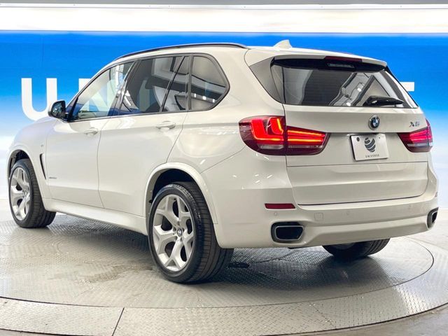 BMW X5 2016 Image 31