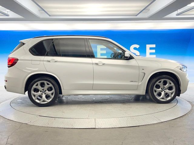 BMW X5 2016 Image 31