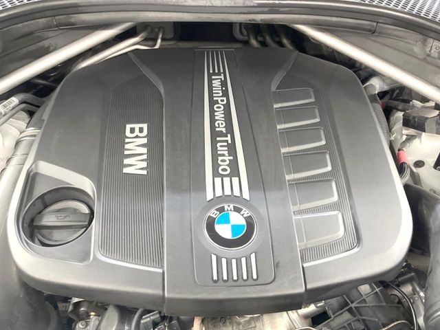 BMW X5 2016 Image 31