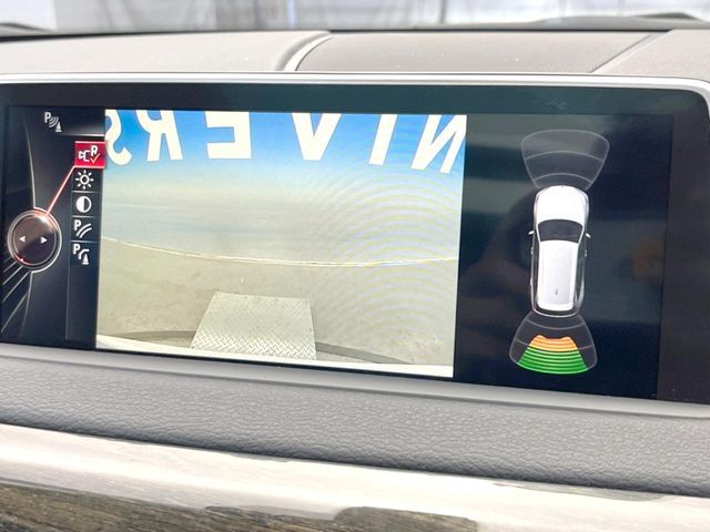 BMW X5 2016 Image 31