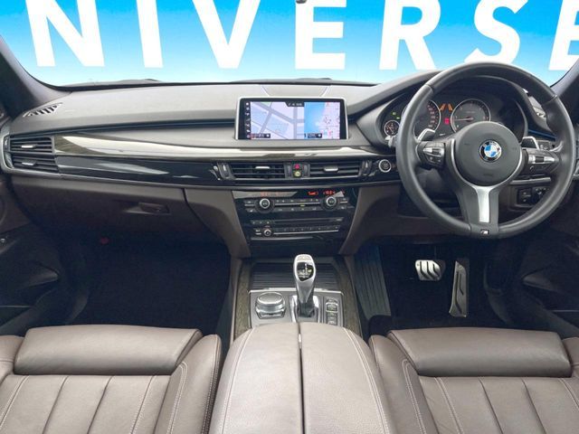 BMW X5 2017 Image 31