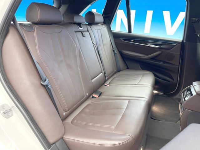 BMW X5 2017 Image 31