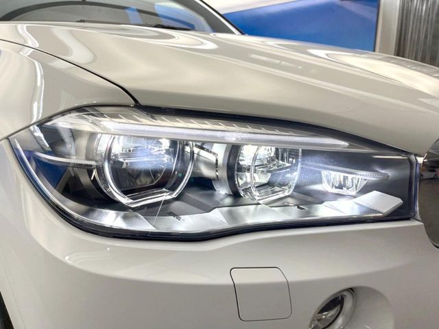 BMW X5 2017 Image 31