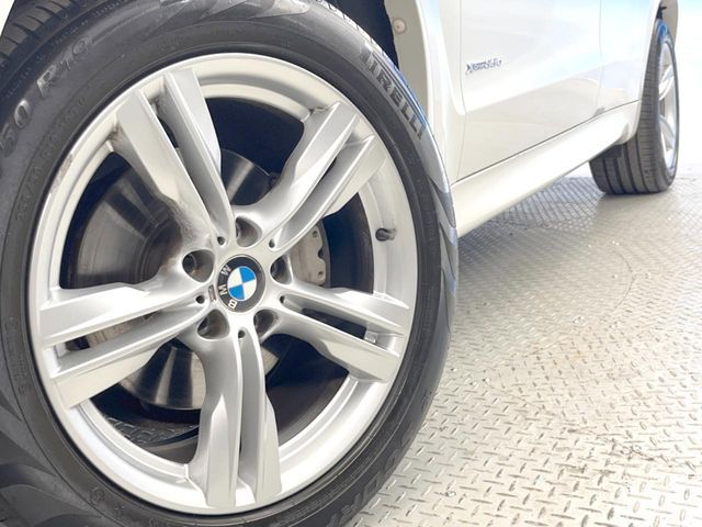 BMW X5 2017 Image 31