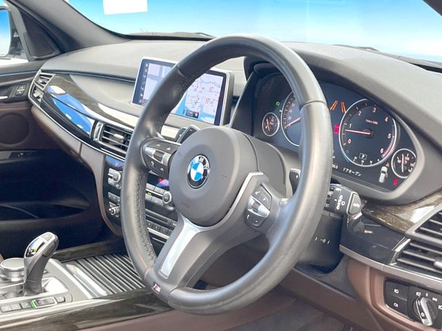 BMW X5 2017 Image 31