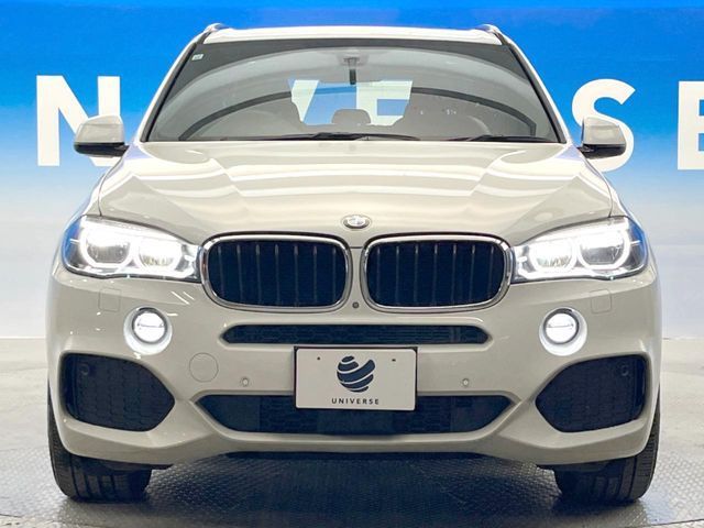 BMW X5 2017 Image 31