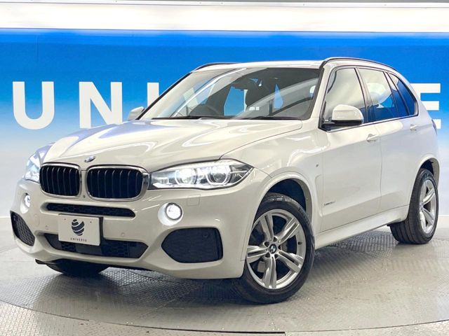 BMW X5 2017 Image 31