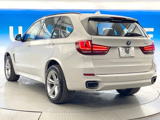 BMW X5 2017 Image 31