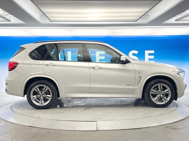 BMW X5 2017 Image 31
