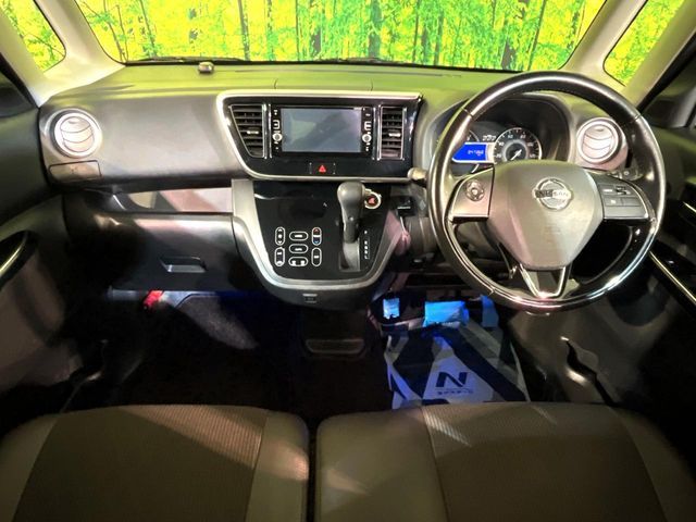 NISSAN DAYZ ROOX 2017 Image 31