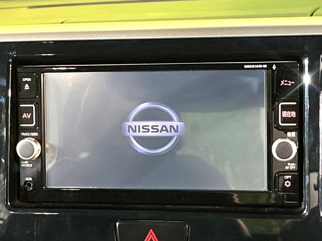 NISSAN DAYZ ROOX 2017 Image 31