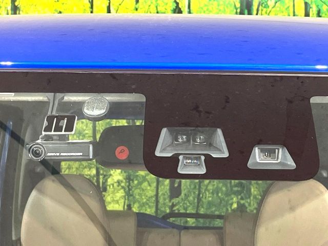 NISSAN DAYZ ROOX 2017 Image 31