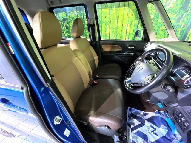 NISSAN DAYZ ROOX 2017 Image 31