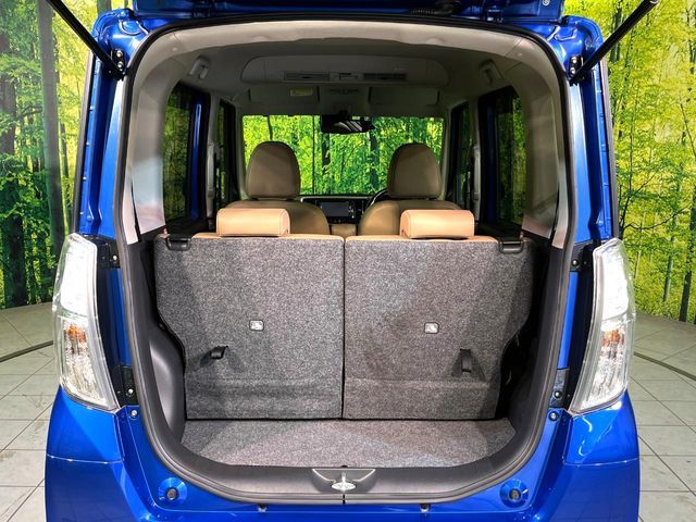 NISSAN DAYZ ROOX 2017 Image 31