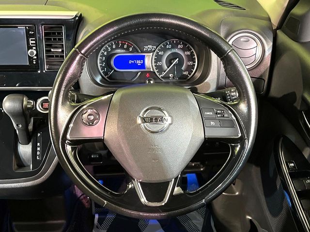 NISSAN DAYZ ROOX 2017 Image 31