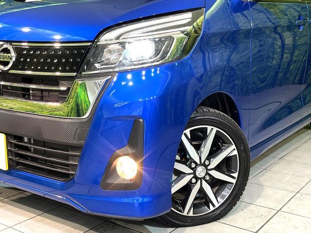 NISSAN DAYZ ROOX 2017 Image 31