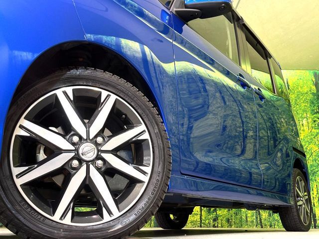 NISSAN DAYZ ROOX 2017 Image 31