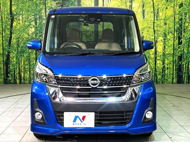 NISSAN DAYZ ROOX 2017 Image 31
