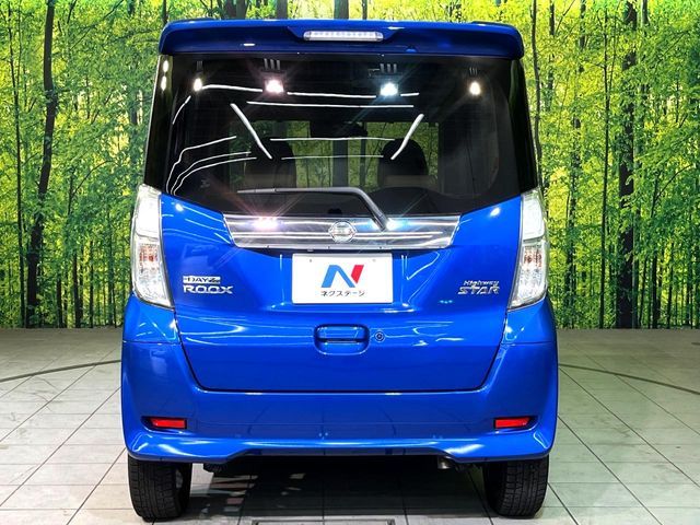 NISSAN DAYZ ROOX 2017 Image 31