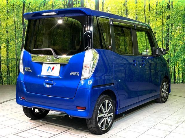 NISSAN DAYZ ROOX 2017 Image 31