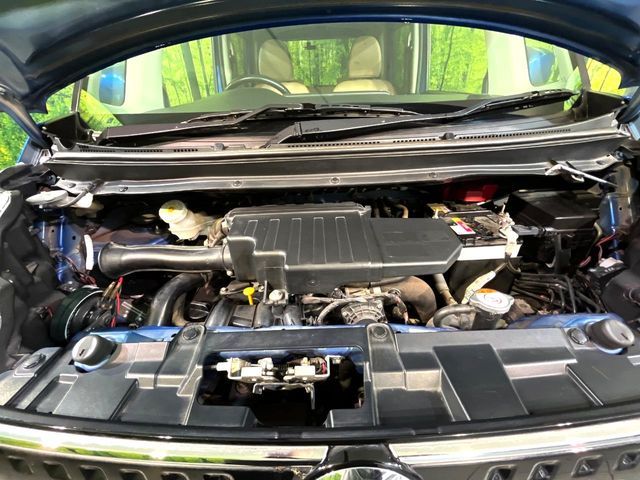 NISSAN DAYZ ROOX 2017 Image 31